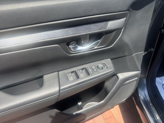 Used 2025 Honda CR-V SUV