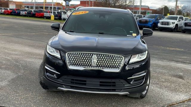 2019 Lincoln MKC Select 3