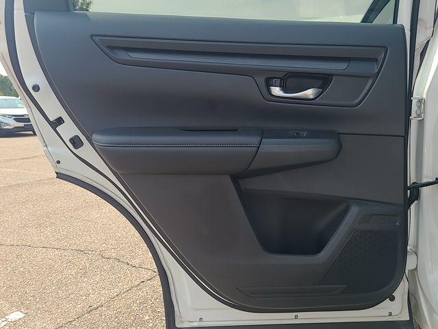 Used 2023 Honda CR-V SUV