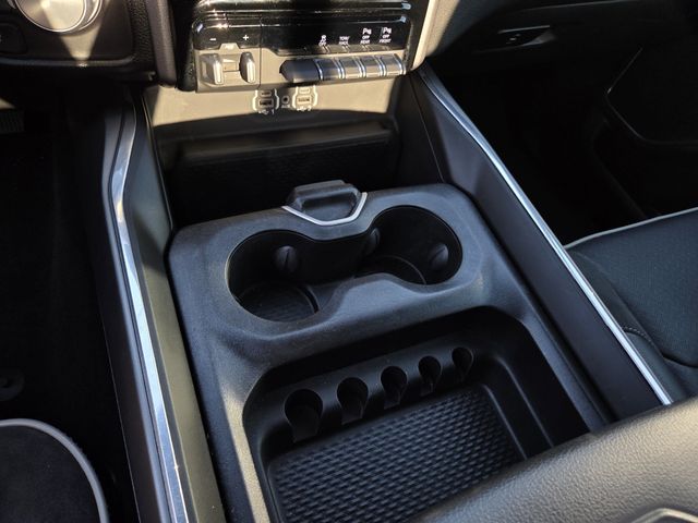 Used 2023 Ram 1500 Truck