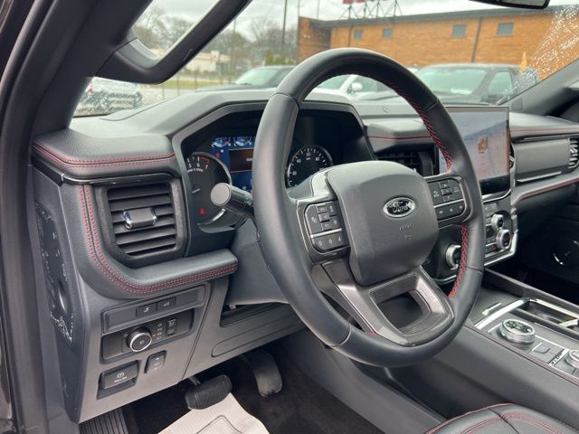 2023 Ford Expedition Max