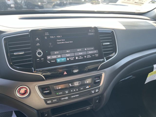 2026 Honda Ridgeline RTL - Photo 19