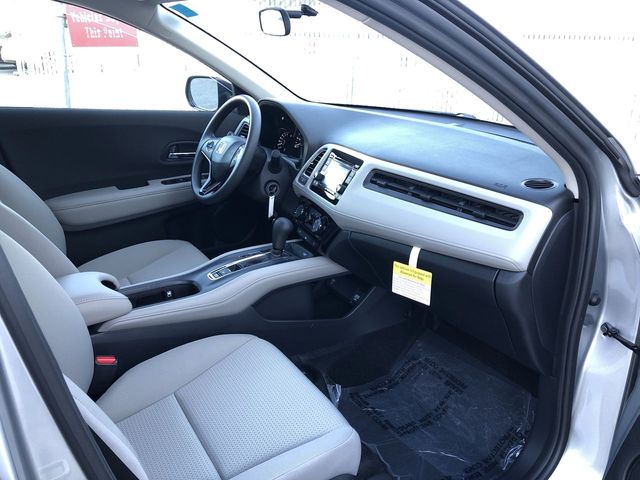 used 2021 Honda HR-V car, priced at $16,987