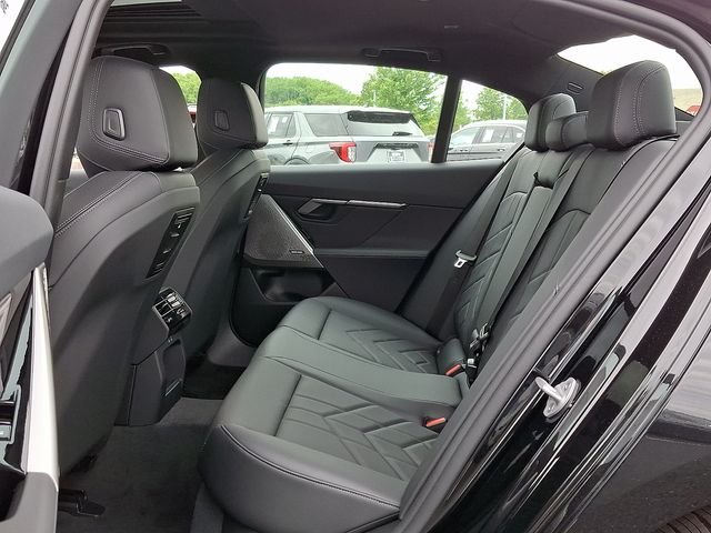 5 Series Sedan 530i xDrive
