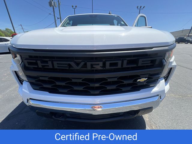 ChevroletSilverado 150033