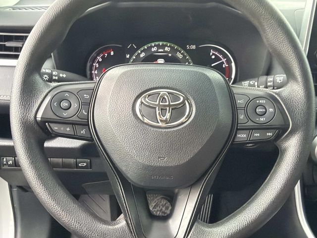 Used 2025 Toyota RAV4 SUV