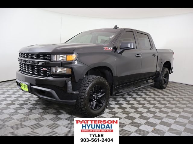 Used Trucks for Sale near Troup, Texas - Patterson Tyler