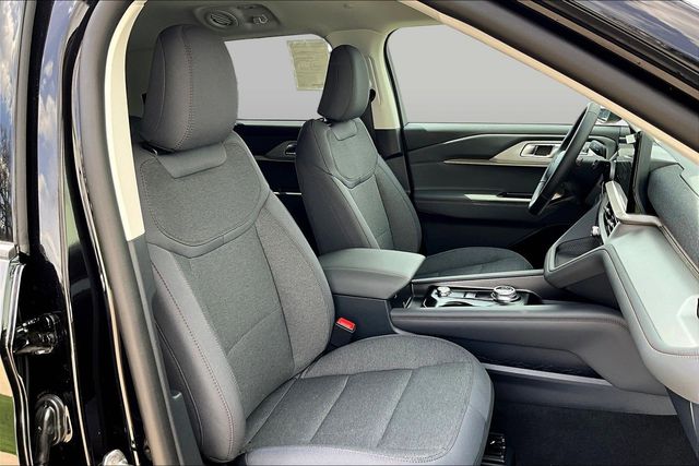 2026 Ford Explorer Active - 10