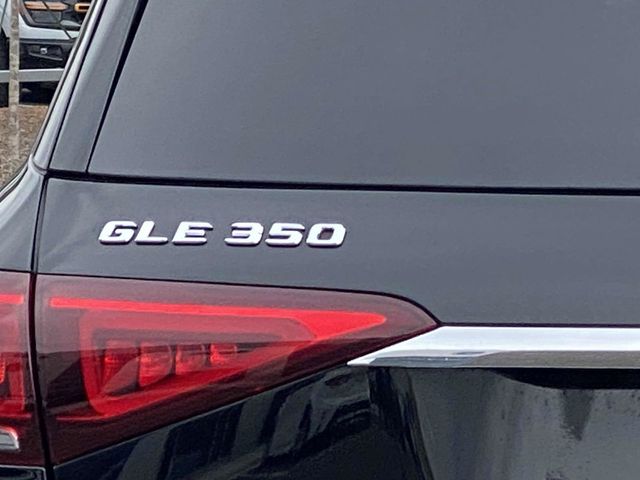 2022 Mercedes-Benz GLE GLE 350 6