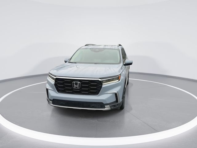 Used 2024 Honda Pilot SUV