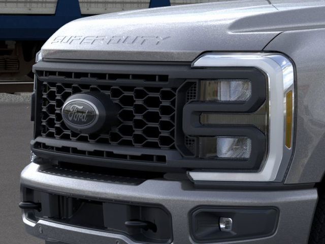 2026 Ford F-250 Super Duty Lariat