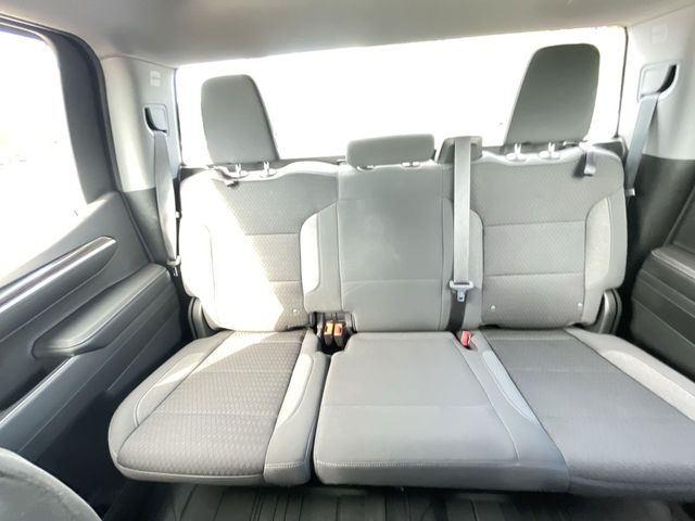Used 2022 Chevrolet Silverado 1500 Truck