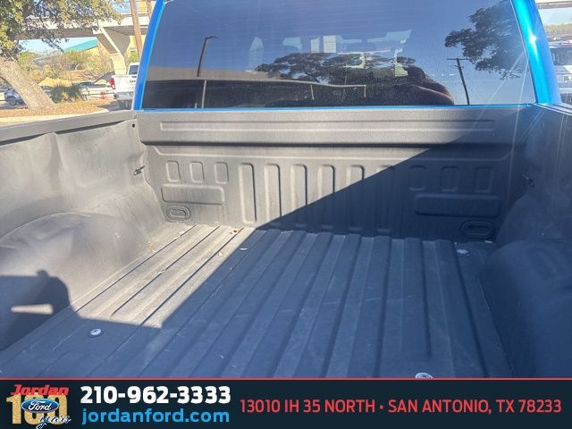 Used Car 2020 Ford F-150  Xl For Sale Under $25,000 In San Antonio, Texas