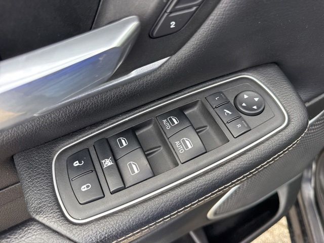 Used 2022 Ram 1500 Truck