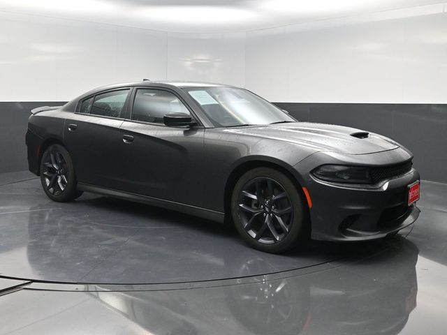 2023 Dodge Charger GT - 3