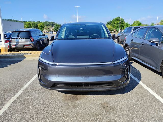 Used 2026 Tesla Model Y SUV