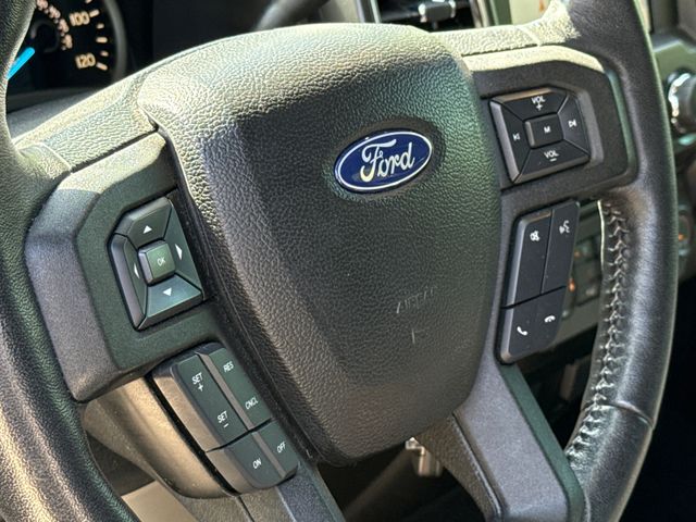 Used 2018 White Ford XLT image 25