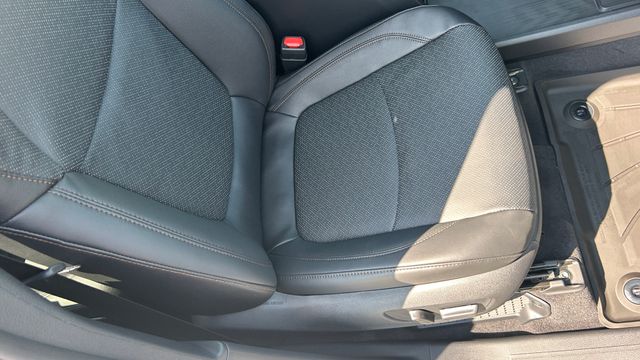 New 2026 Toyota Sienna Van