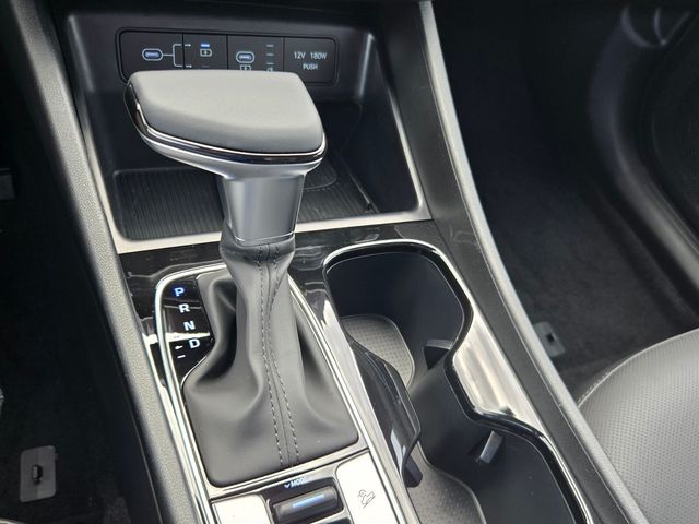 2026 Hyundai Santa Cruz - $40,923