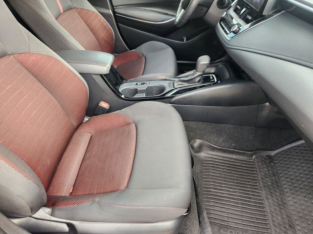 2023 Toyota Corolla SE  at Toyota of Victoria