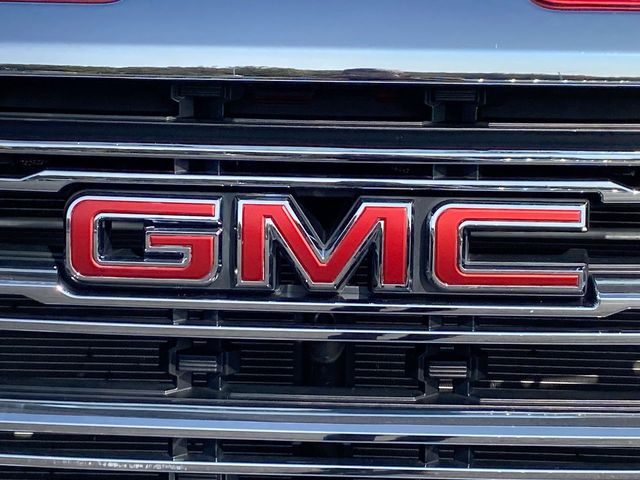 2023 GMC Sierra 2500HD SLE 29