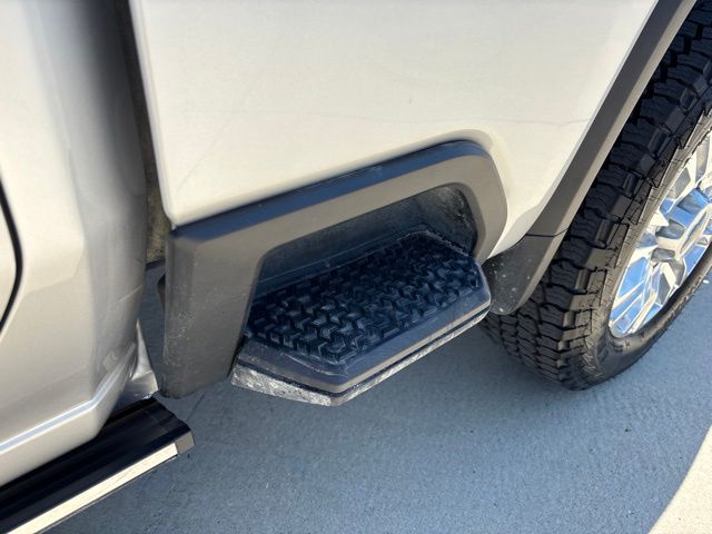 Used 2022 Chevrolet Silverado 2500HD Truck