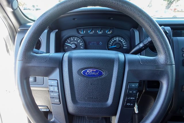 Used 2013 Ford F-150 Sedan
