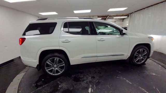 2018 – GMC – Acadia
