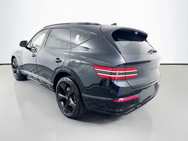 Thumbnail: 2026 Genesis GV80 - 7