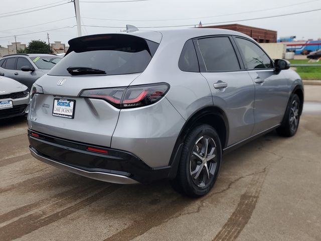 2025 Honda HR-V EX-L - Photo 7