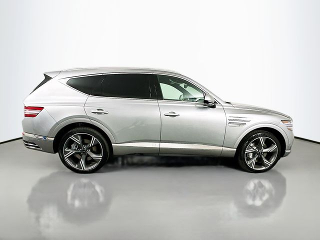 Thumbnail: 2026 Genesis GV80 - 4