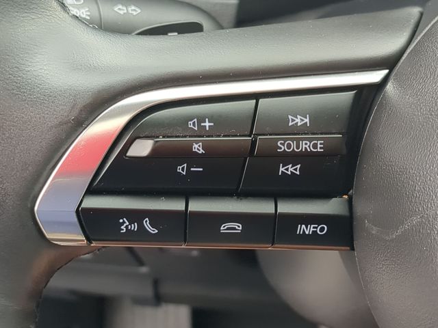 Used 2024 Black Mazda 2.5 S Premium Package image 19