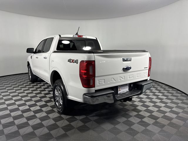 Used 2020 Ford Ranger For Sale in Indianapolis, IN