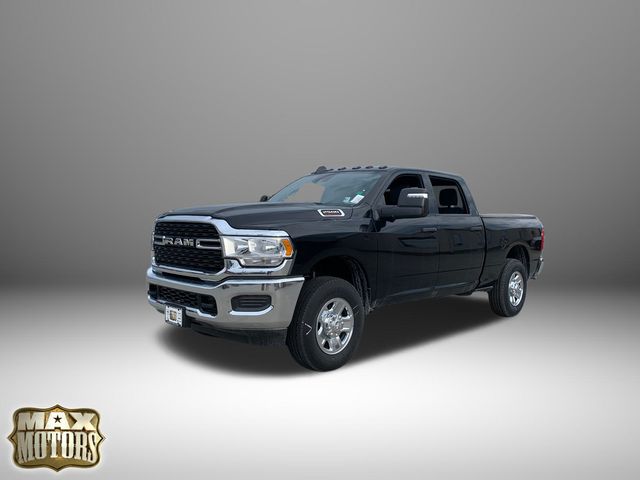 2023 Ram 2500 Tradesman 3