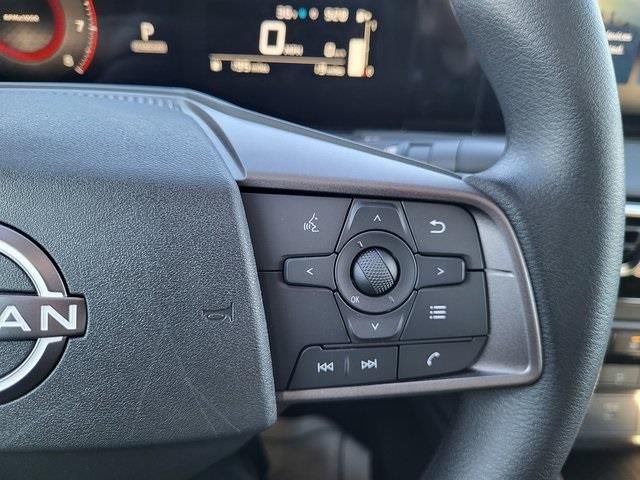 New 2026 Black Nissan S image 21