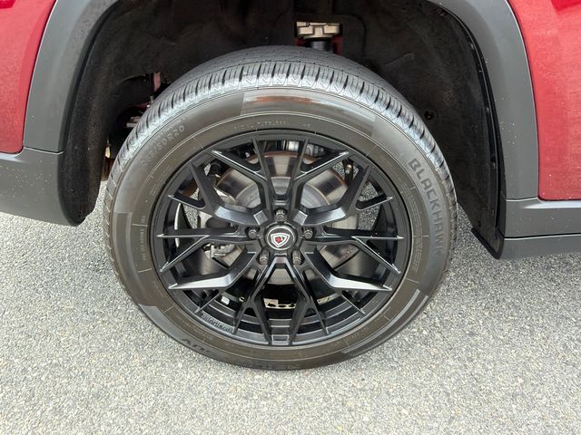 Used 2023 Jeep Grand Cherokee L SUV