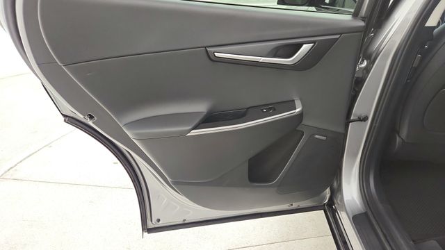2023 Kia EV6 Wind Gray at DeMontrond Automotive Group