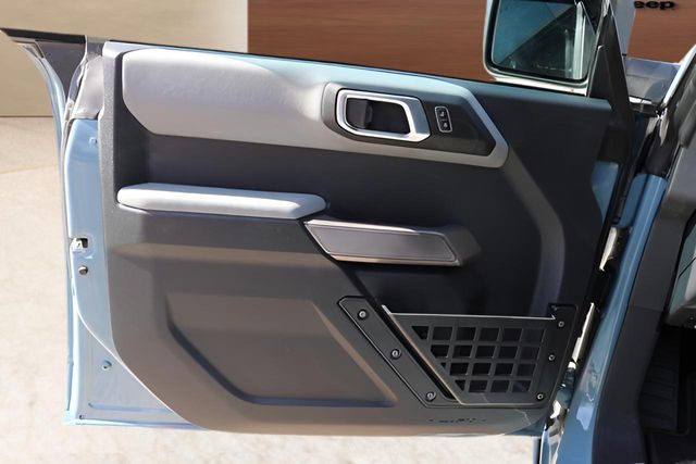 Used Car 2022 Ford Bronco  Badlands For Sale Under $50,000 In Austin, Texas