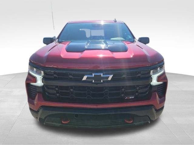 2025 Chevrolet Silverado 1500 LT Trail Boss 13