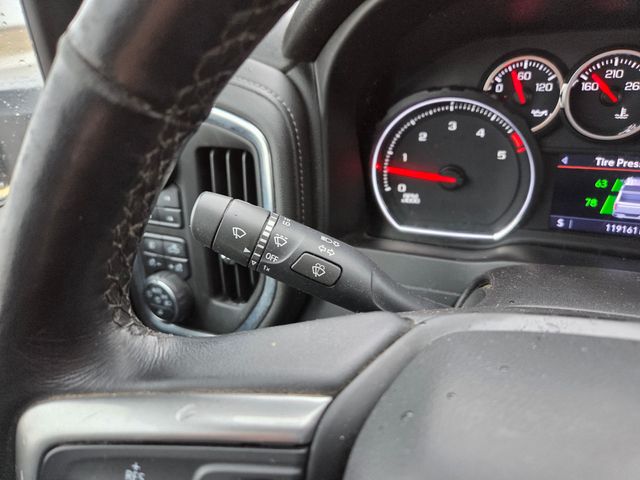 2021 Chevrolet Silverado 3500HD LT