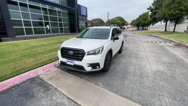 Used 2022 Subaru Ascent Onyx Edition 4D Sport Utility