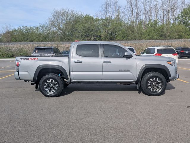 2021 Toyota Tacoma - Image 6