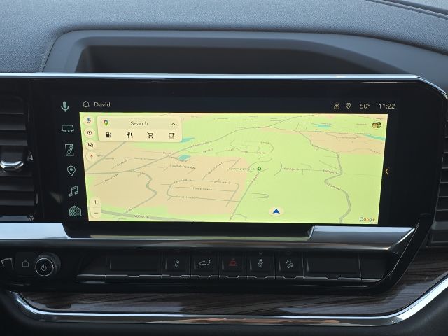 2024 Chevrolet Silverado 2500HD LT:44989A