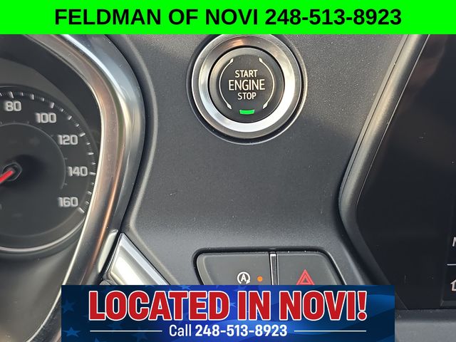 Used 2022 Chevrolet Blazer For Sale in Livonia, MI