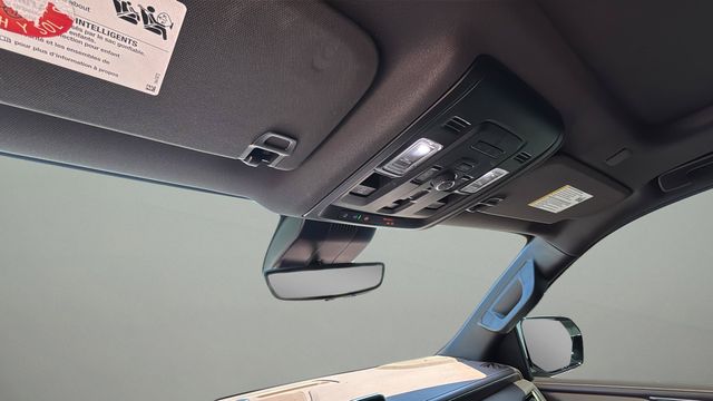 Used 2024 Beige Chevrolet High Country image 28
