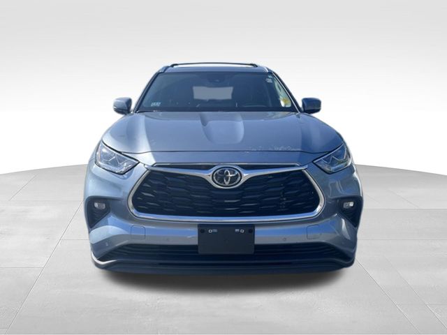 Used 2023 Toyota Highlander SUV