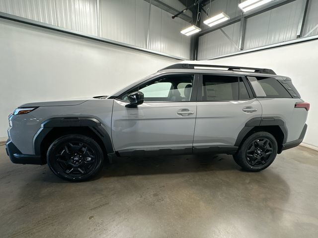 2026 Subaru Outback Limited Gray at Subaru and VW of Moon Township