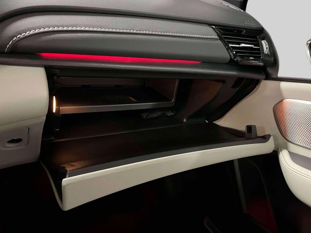 used 2025 Acura RDX car, priced at $46,950