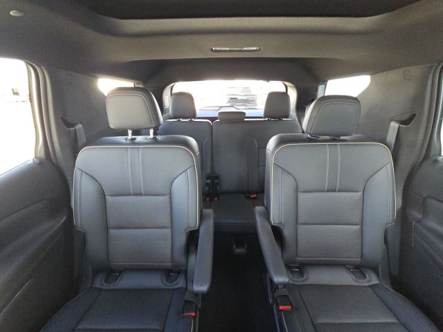 2026 Chevrolet Traverse High Country:44911B