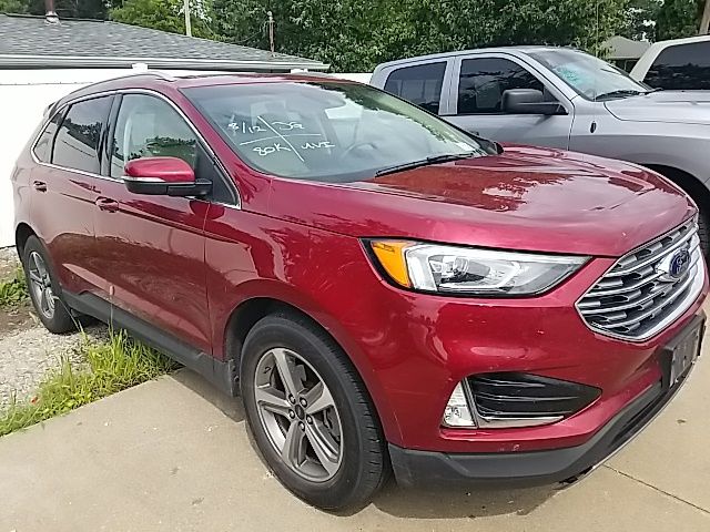 Used 2019 Ford Edge SUV